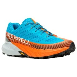 Botas De Trail Merrell Agility Peak 5 Gtx Tahoe High Rise -Tienda Al Aire Libre dc3d9df782b94cc9beeb1a81758d1eae1a5e5f85 H24MERRCHA3397777 0 1