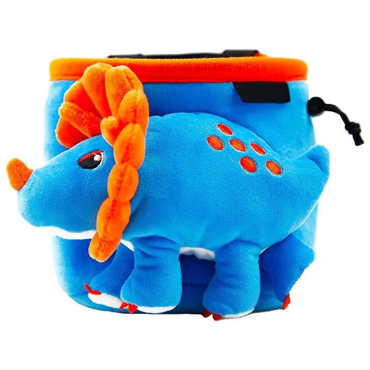 Bolsa Para El Magnesio YY Vertical Animaux Panda 15 Bolsa Para El Magnesio YY Vertical Animaux Panda - Imagen 13