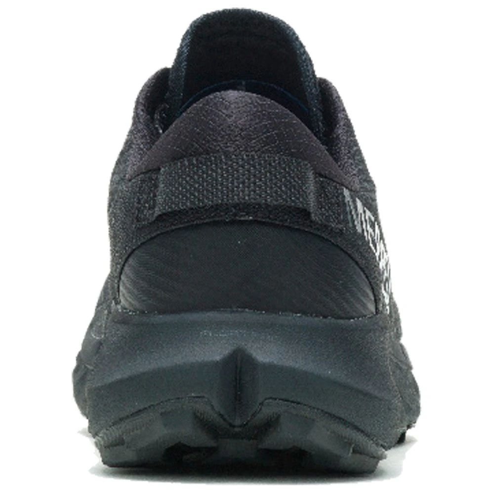 Botas De Trail Merrell Agility Peak 4 Triple Black 6 Botas De Trail Merrell Agility Peak 4 Triple Black - Imagen 4