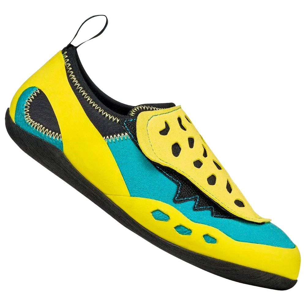 Pies De Gato Scarpa Piki J Maldive Yellow 4 Pies De Gato Scarpa Piki J Maldive Yellow - Imagen 2