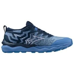 Botas De Trail Mizuno Wave Daichi 8 Wos Ebb And Flow White Dress Blues -Tienda Al Aire Libre dd06c98bd38acf04f3807176937292b60fec82f2 E24MIZUCHA4434095 3