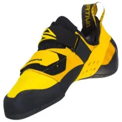 Pies De Gato La Sportiva Katana Yellow Black -Tienda Al Aire Libre dd24453515410b13cf0a5f47db961df21673cc66 H24LASPCHA3389585 2