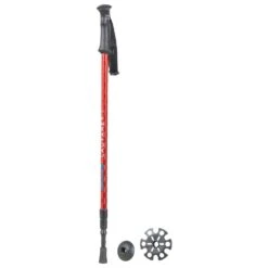 Bastones Lafuma Lautaret Pairs Red Hot -Tienda Al Aire Libre dd4341aad1a8269b76bc7654e512d7e6acfe889c E22LAFUBAT204331 LAFU0742373 902