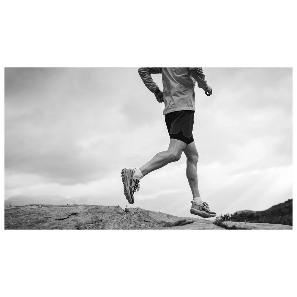 Botas De Trail Scott Supertrac 3 Mud Green Black 12 Botas De Trail Scott Supertrac 3 Mud Green Black - Imagen 10