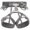 Arneses Petzl Sama Gris -Tienda Al Aire Libre dd9c46a1a818f2ea2e9dc7e645052b5e581c1832 E22PETZACC2215116 0