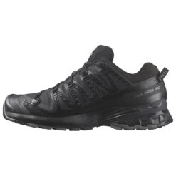 Botas De Trail Salomon Xa Pro 3D V9 Gtx Black Phantom Pewter -Tienda Al Aire Libre de0c995ef5eb37613b527e85779ec13f0fbba7f5 H24SALOCHA3394340 3