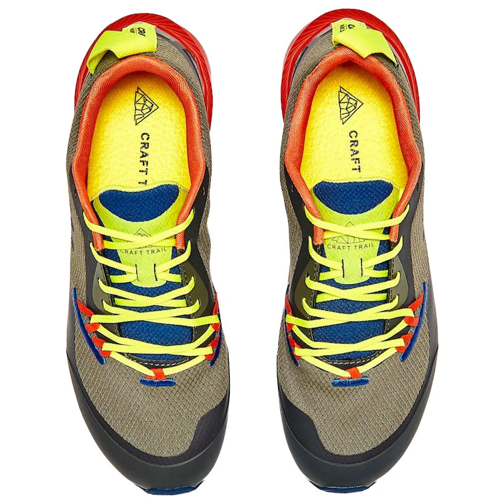 Botas De Trail Craft ADV Nordic Trail Rift Plava 6 Botas De Trail Craft ADV Nordic Trail Rift Plava - Imagen 4