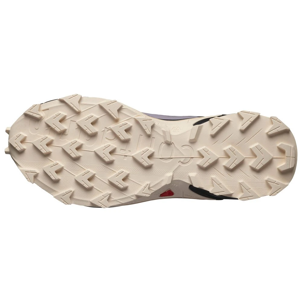 Botas De Trail Salomon Supercross 4 W Moonscape Black Wild Ginger 8 Botas De Trail Salomon Supercross 4 W Moonscape Black Wild Ginger - Imagen 6