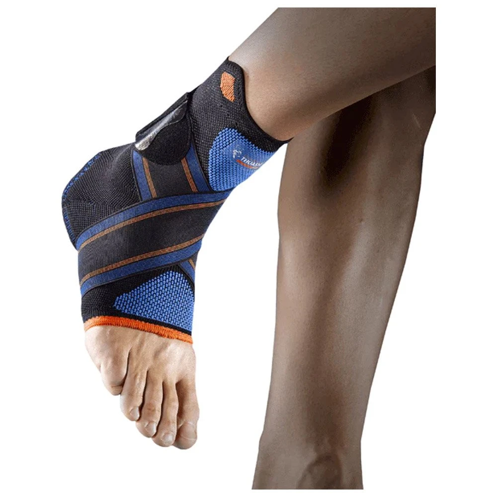 Tobilleras Thuasne Strapping Novelastic - Stabilité 4 4 Tobilleras Thuasne Strapping Novelastic - Stabilité 4 - Imagen 2