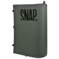 Crash Pad Snap Grand Stamina Dark Khaki -Tienda Al Aire Libre df4e30bb13ed49692cc7059b02506e79d47a413e E22SNAP210587 SNAP0584153 4