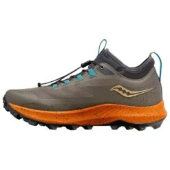 Botas De Trail Saucony Peregrine 13 St Umber Basalt -Tienda Al Aire Libre df7f3d536a80402813f95f394f53388d117bac8a E23SAUCCHA3373713 1