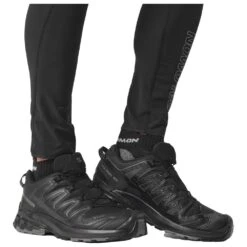 Botas De Trail Salomon Xa Pro 3D V9 Gtx Black Phantom Pewter -Tienda Al Aire Libre dff019b6b7fd0445b7a664ded2a1c98a1c589990 H24SALOCHA3394340 902