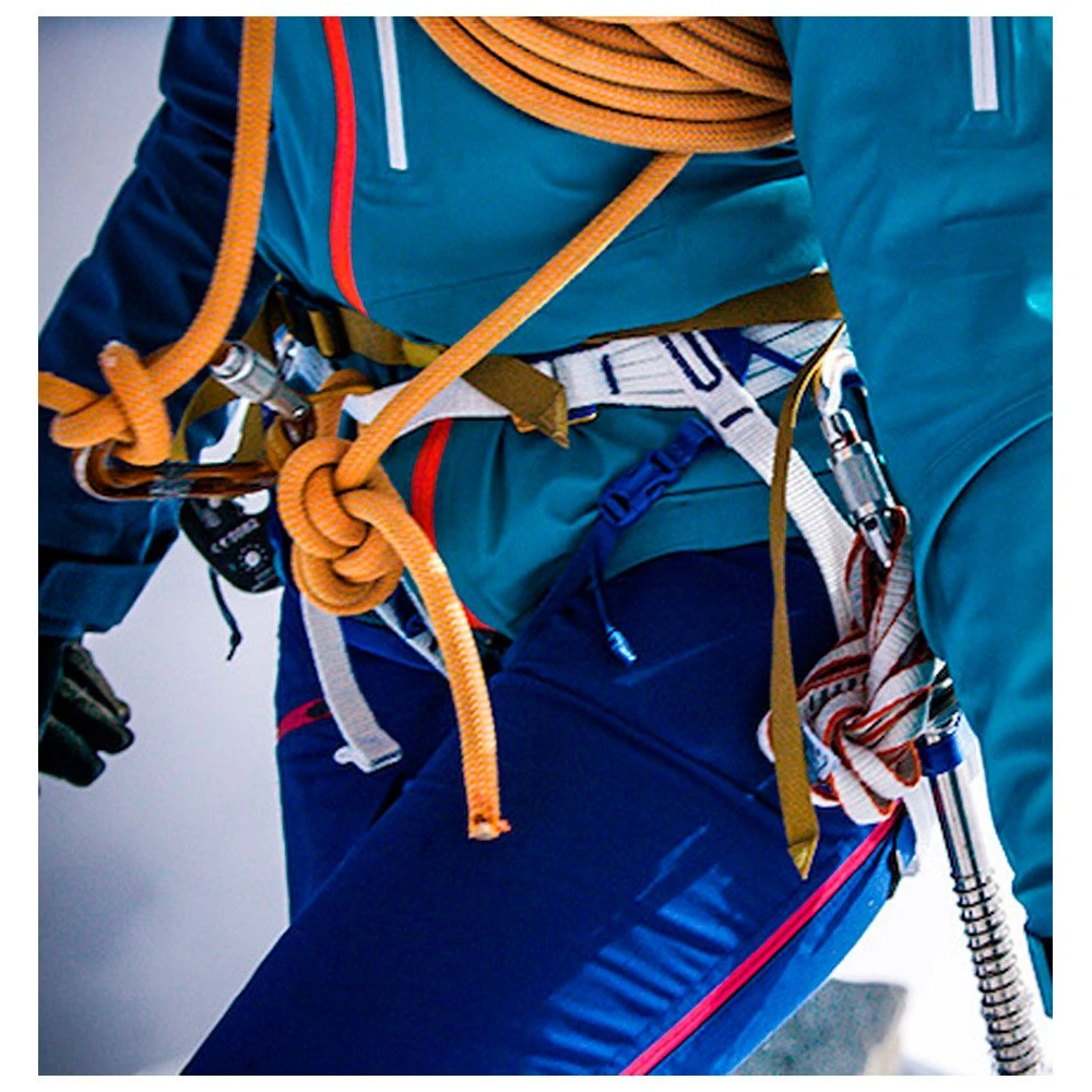 Arneses Blue Ice Choucas White 7 Arneses Blue Ice Choucas White - Imagen 5