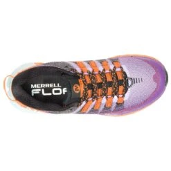 Botas De Trail Merrell Agility Peak 4 Wmn Purple Exuberance -Tienda Al Aire Libre e16b52706a9792803d1dcf1ec0f43dd0c39bad7f E22MERRCHA2371364 7