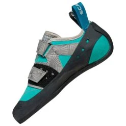 Pies De Gato Scarpa Origin Women's Maldive Black -Tienda Al Aire Libre e249fec3cda780417ede09b3974027fc463af785 E22SCARCHA2216326 3