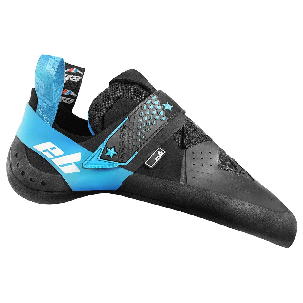 Pies De Gato EB Nebula 3.0 Noir Bleu 3 Pies De Gato EB Nebula 3.0 Noir Bleu