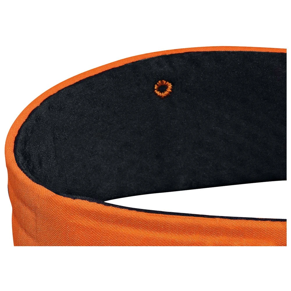 Arneses Petzl Hirundos Orange 4 Arneses Petzl Hirundos Orange - Imagen 2