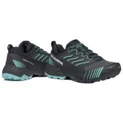 Botas De Trail Scarpa Ribelle Run XT Wmn Gray Aqua Sky -Tienda Al Aire Libre e4012183efaee3db027d6819207419ebe3ac4de4 E23SCARCHA3364372 901