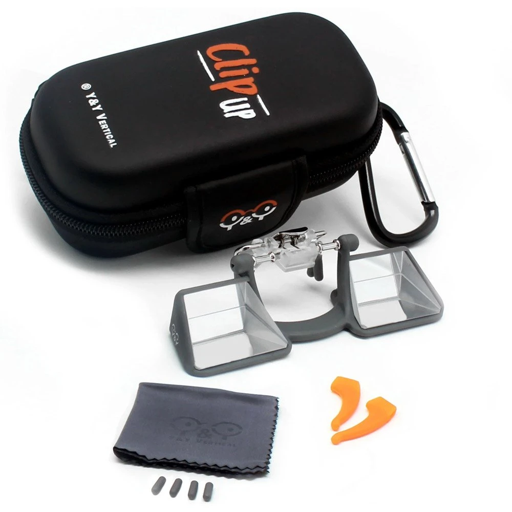 Gafas De Aseguramiento YY Vertical Clip Up 8 Gafas De Aseguramiento YY Vertical Clip Up - Imagen 6