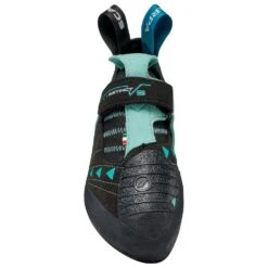 Pies De Gato Scarpa Instinct Vs Women's Black Aqua -Tienda Al Aire Libre e6431c027de6692b9d1ce8bcd078ab25952f2758 E22SCARCHA2216323 4