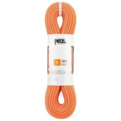 Cuerda Petzl Volta Guide 9mm Orange 11 Cuerda Petzl Volta Guide 9mm Orange -Tienda Al Aire Libre e68f1f47c1627a1eacfc54c79492c5da57326480 E22PETZESC2215124 0 1