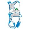 Arneses Petzl Ouistiti Bleu Méthyle -Tienda Al Aire Libre e6a1115439628c1301b2de25ae9cf2da5634929d E22PETZACC212763 PETZ0289343 0