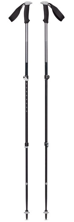 Bastones Black Diamond Trail Sport Laurel Green 5 Bastones Black Diamond Trail Sport Laurel Green - Imagen 3