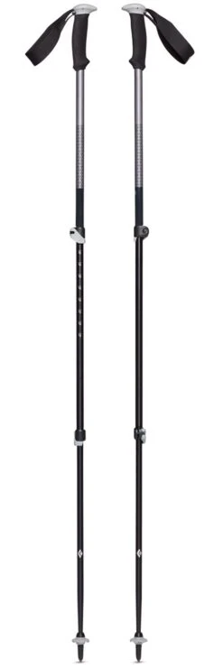 Bastones Black Diamond Trail Sport Granite