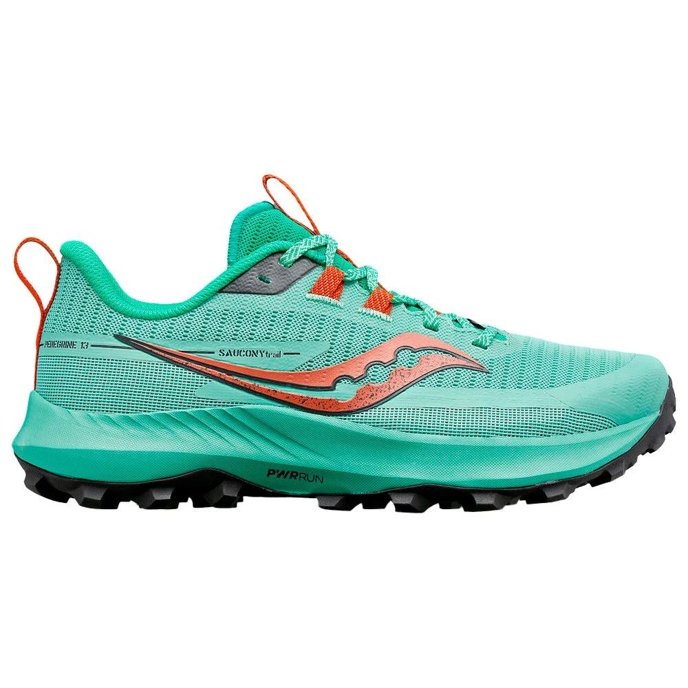 Botas De Trail Saucony Peregrine 13 Wmn Spring Canopy 3 Botas De Trail Saucony Peregrine 13 Wmn Spring Canopy