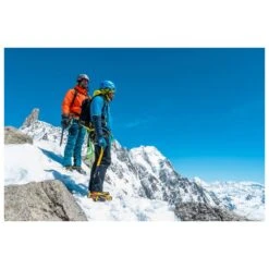 Piolet Grivel Air Tech Evolution -Tienda Al Aire Libre e973dfa784d7768348abcdeb4ebaba20609756a9 E22GRIVACC206975 12