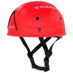 Casco De Escalada Camp Rockstar Red 11 Casco De Escalada Camp Rockstar Red -Tienda Al Aire Libre eabccbcbcd76a7399a8058ba6afa5e94c0599503 E22CAMPESC2396611 0 3