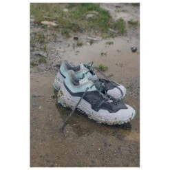 Botas De Trail Millet Intense W Light Grey -Tienda Al Aire Libre eb9502e9b01bb1d14ed51fa6d9be17167f3d38ac E23MILLCHA3356421 906