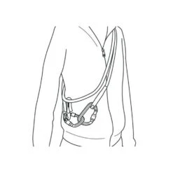 Escalada Larga Petzl Dual Connect Vario Orange -Tienda Al Aire Libre ed626d8852986c72875bcf0ed88b0ec56a6edd1a E22PETZACC212873 PETZ0600563 11