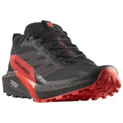 Botas De Trail Salomon Sense Ride 5 Black Fiery Red Black -Tienda Al Aire Libre ee596a338992479d827248234fc5c615b0a50295 E23SALOCHA3362698 4
