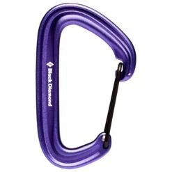 Mosquetones Black Diamond Litewire Carabiner Black -Tienda Al Aire Libre ee71bc52daf3d63e3294d34bd923260ff324ef5a H22BDIAACC218452 BDIA0560143 0 5