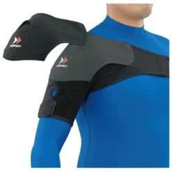 Hombro Zamst Shoulder Wrap 10 Hombro Zamst Shoulder Wrap -Tienda Al Aire Libre ef2ca2038475dd9a8cd52c83a5dd22f73f5c43b2 E23ZAMSACC410744 901