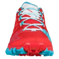Botas De Trail La Sportiva Bushido II Woman Hibiscus Malibu Blue 15 Botas De Trail La Sportiva Bushido II Woman Hibiscus Malibu Blue -Tienda Al Aire Libre ef907f1e8b577417a93958fcaaa75091709fef01 E22LASPCHA2214344 4