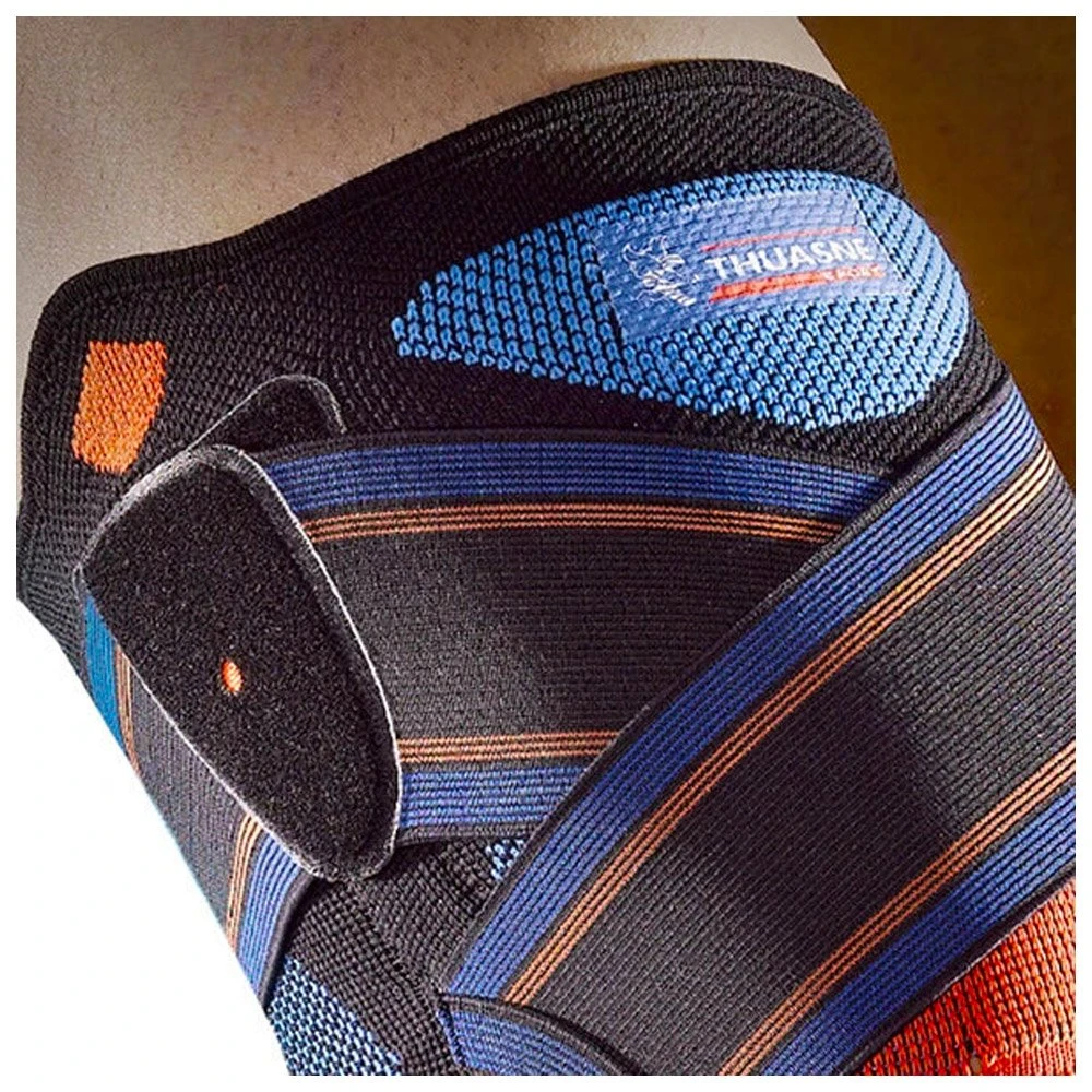 Rodilleras Thuasne Strapping Novelastic - Stabilité 4 7 Rodilleras Thuasne Strapping Novelastic - Stabilité 4 - Imagen 5
