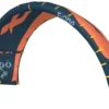 F-One Bandit S2 Cometa Kitesurf -Tienda Al Aire Libre f one bandit s2 kitesurfing kite a4