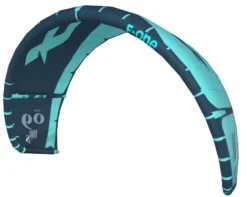 F-One Bandit S2 Cometa Kitesurf -Tienda Al Aire Libre f one bandit s2 kitesurfing kite lu