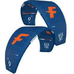 F-One Bandit S3 Cometa Kitesurf -Tienda Al Aire Libre f one bandit s3 kitesurfing kite rv 2