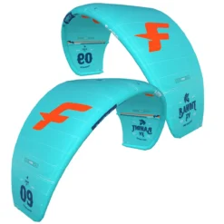 F-One Bandit XV Cometa Kitesurf