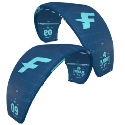 F-One Bandit XV Cometa Kitesurf -Tienda Al Aire Libre f one bandit xv kitesurfing kite f 2