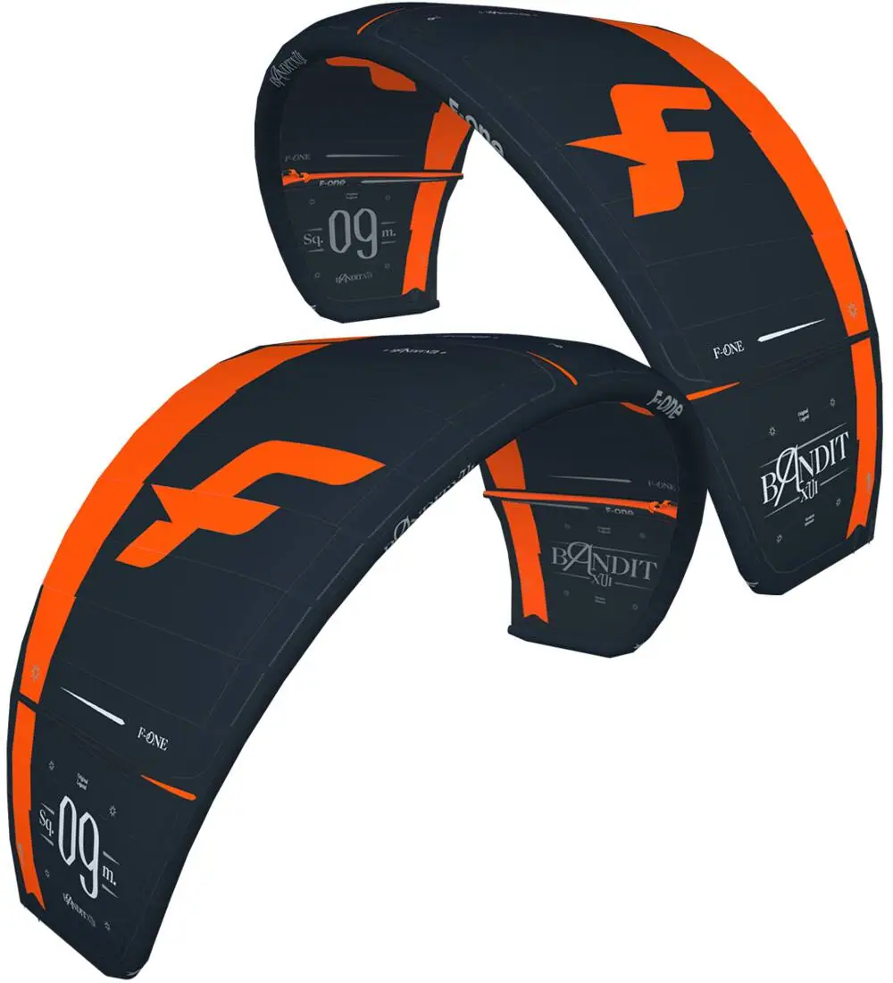 F-One Bandit XVI Cometa Kitesurf 3 F-One Bandit XVI Cometa Kitesurf