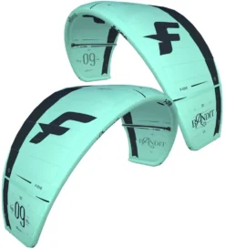 F-One Bandit XVI Cometa Kitesurf 9 F-One Bandit XVI Cometa Kitesurf -Tienda Al Aire Libre f one bandit xvi kitesurfing kite fm