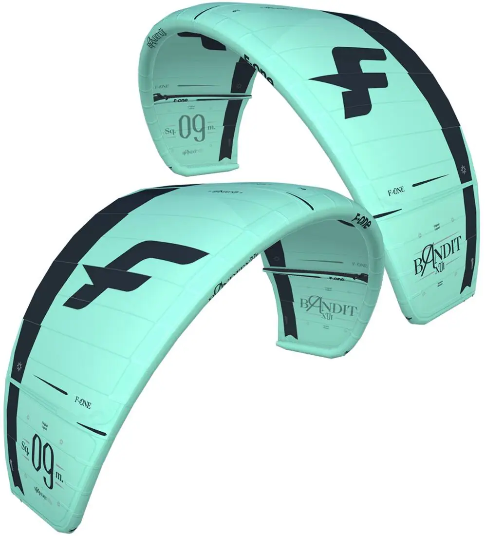 F-One Bandit XVI Cometa Kitesurf 6 F-One Bandit XVI Cometa Kitesurf - Imagen 4