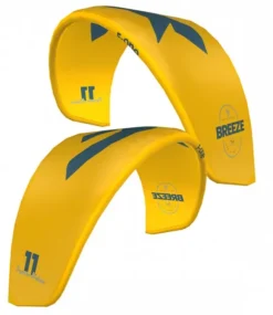 F-One Breeze V3 Cometa Kitesurf 9 F-One Breeze V3 Cometa Kitesurf -Tienda Al Aire Libre f one breeze v3 kitesurfing kite 90