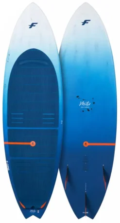 F-One Mitu Pro Carbon Surf Kite Board -Tienda Al Aire Libre f one mitu pro carbon surf kite board vy 2