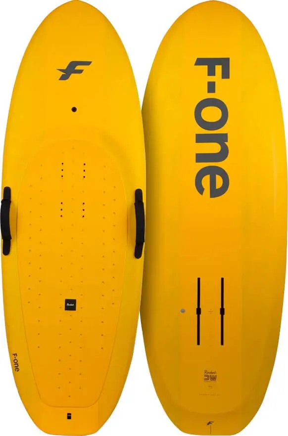 F-One Rocket DW Pro Foil Board 3 F-One Rocket DW Pro Foil Board