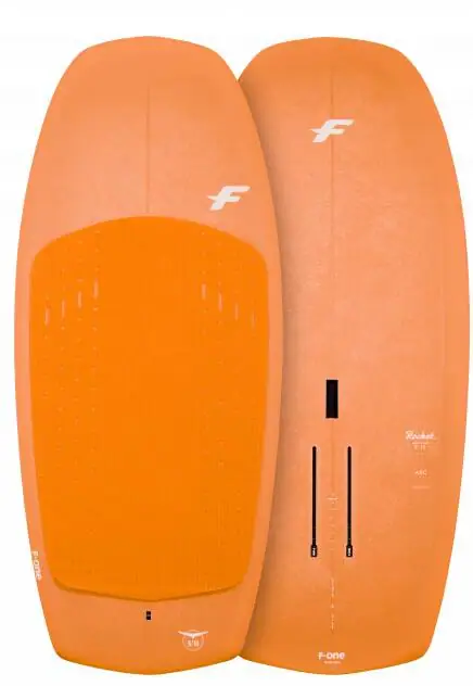 F-One Rocket Wing ASC Foil Board 6 F-One Rocket Wing ASC Foil Board - Imagen 4